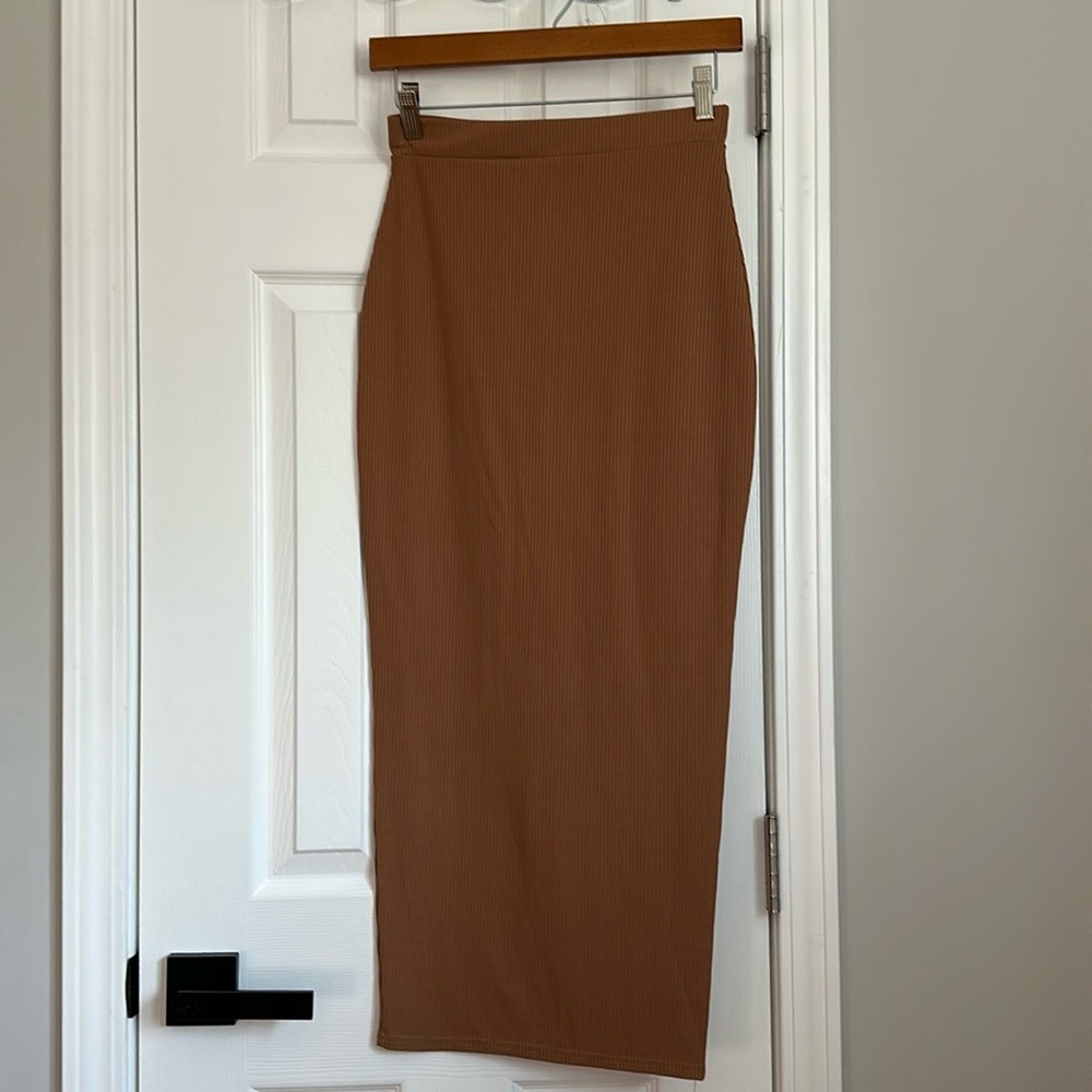 Misguided skirt